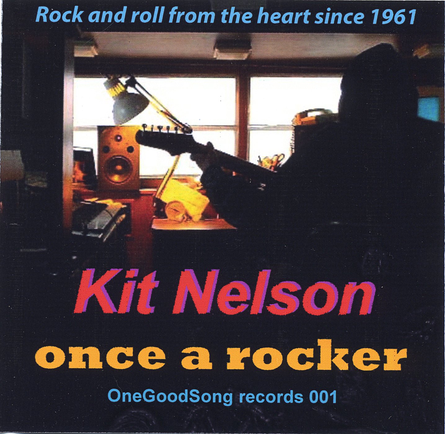 Buy Once a Rocker Online at Low Prices in India Amazon Music Store