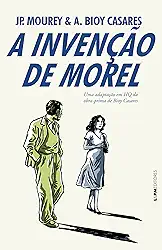 A Invenção de Morel