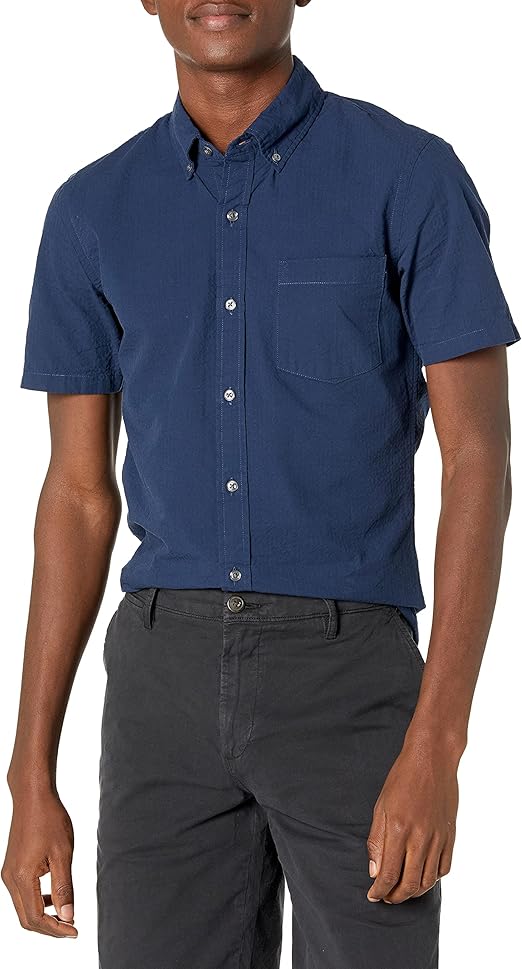 goodthreads button down