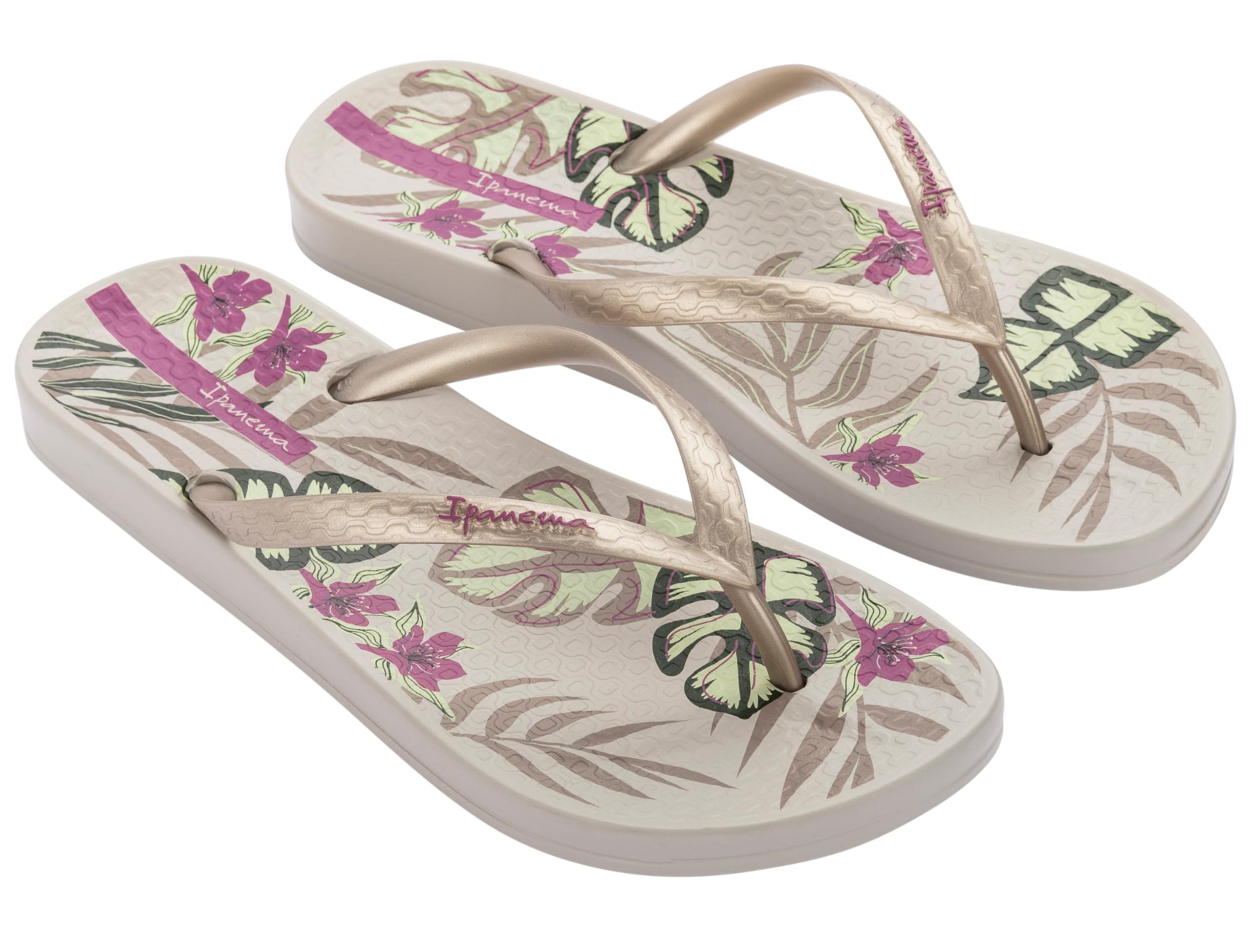 Ipanema Damen Anat. Temas XVI Fem Flipflop
