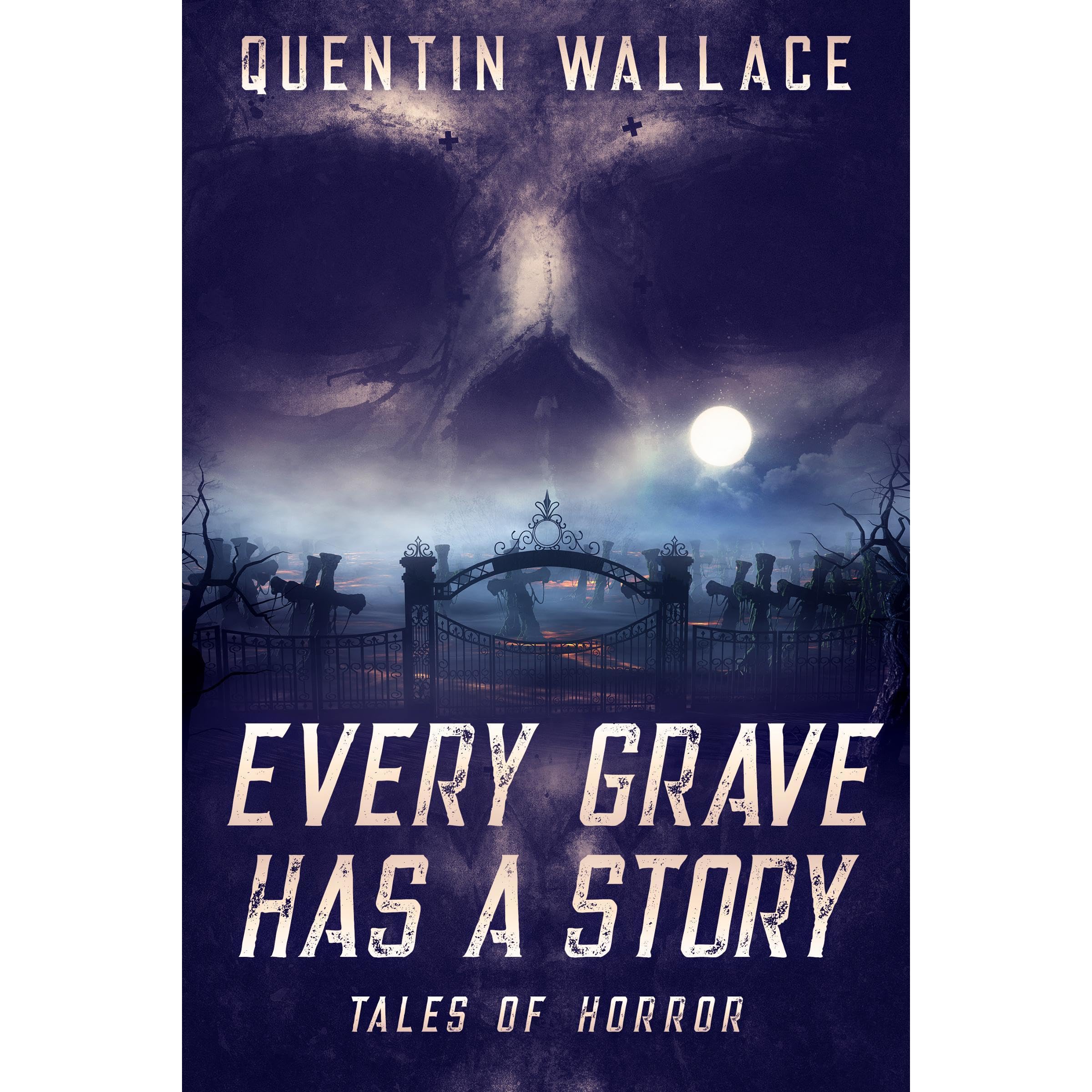 Every Grave Has A Story