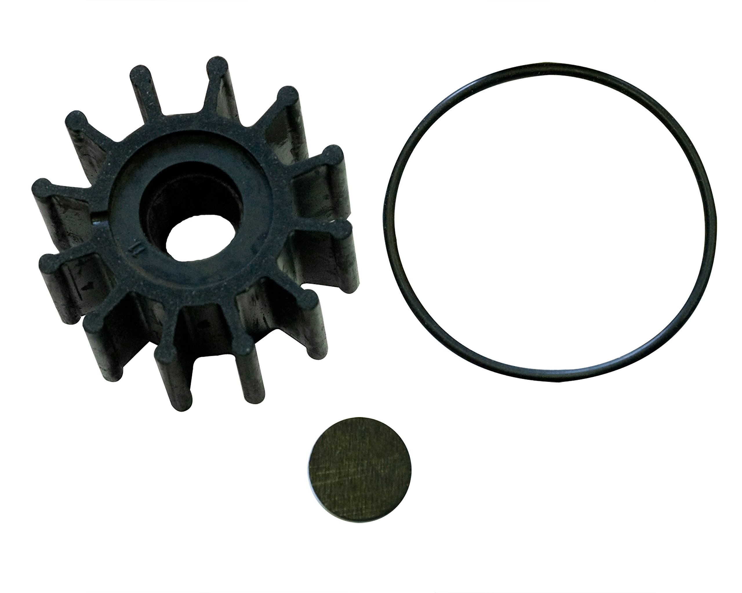 Kit impulsor 183081 pour réparer une baisse de pression