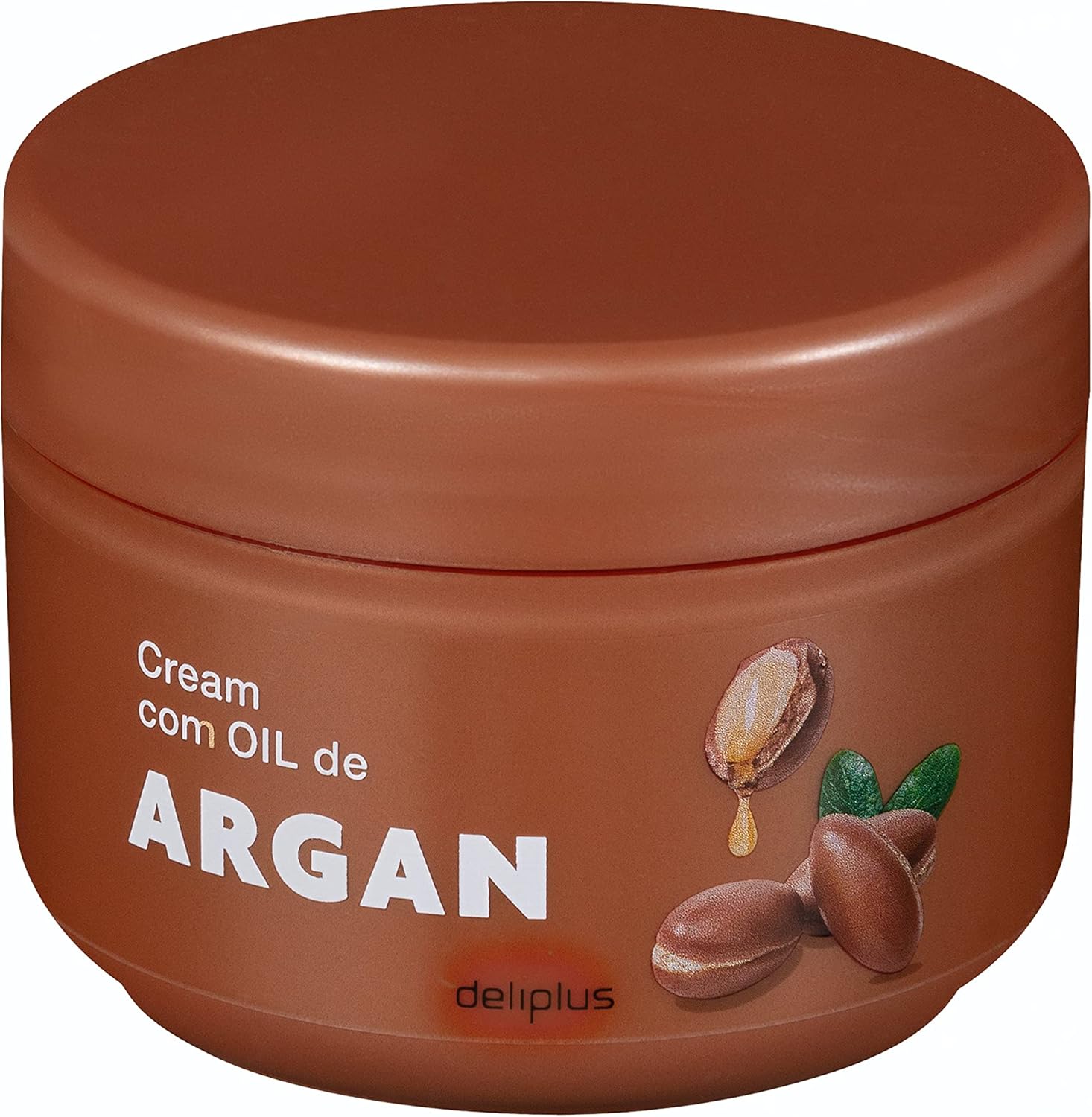 Argan Oil Body Cream 200ml Amazon.co.uk Beauty