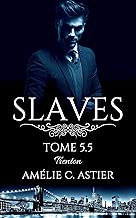 Download Slaves, Tome 5,5 : Trenton PDF