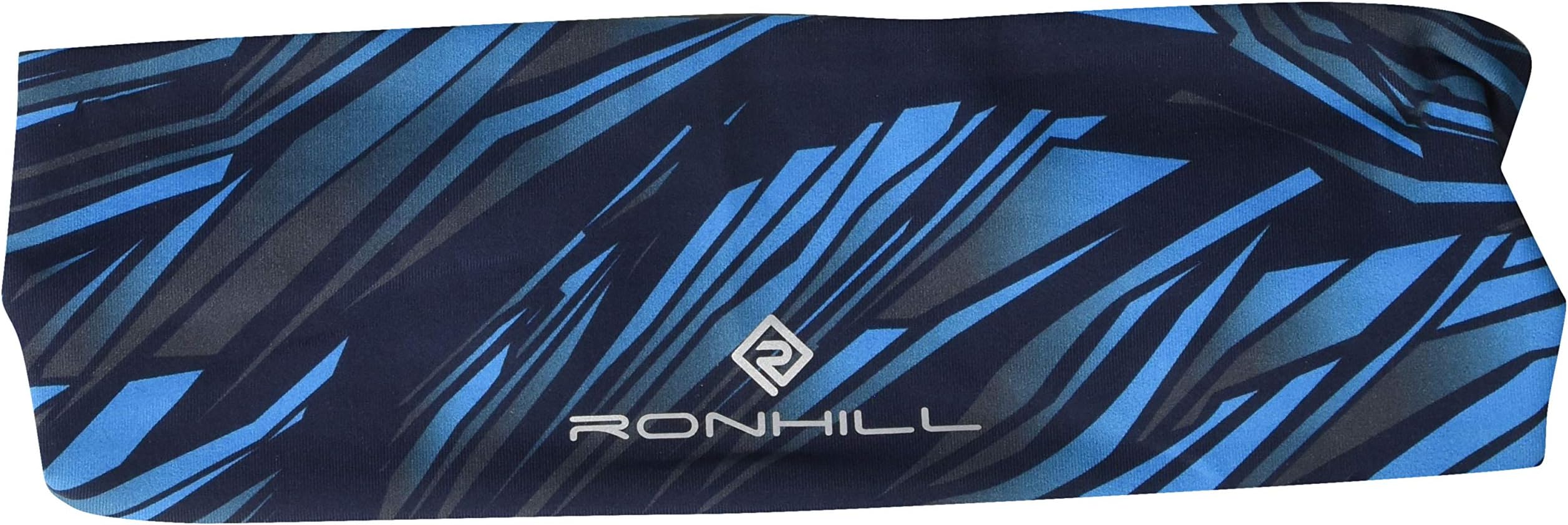 unisex Reversible Contour Headband