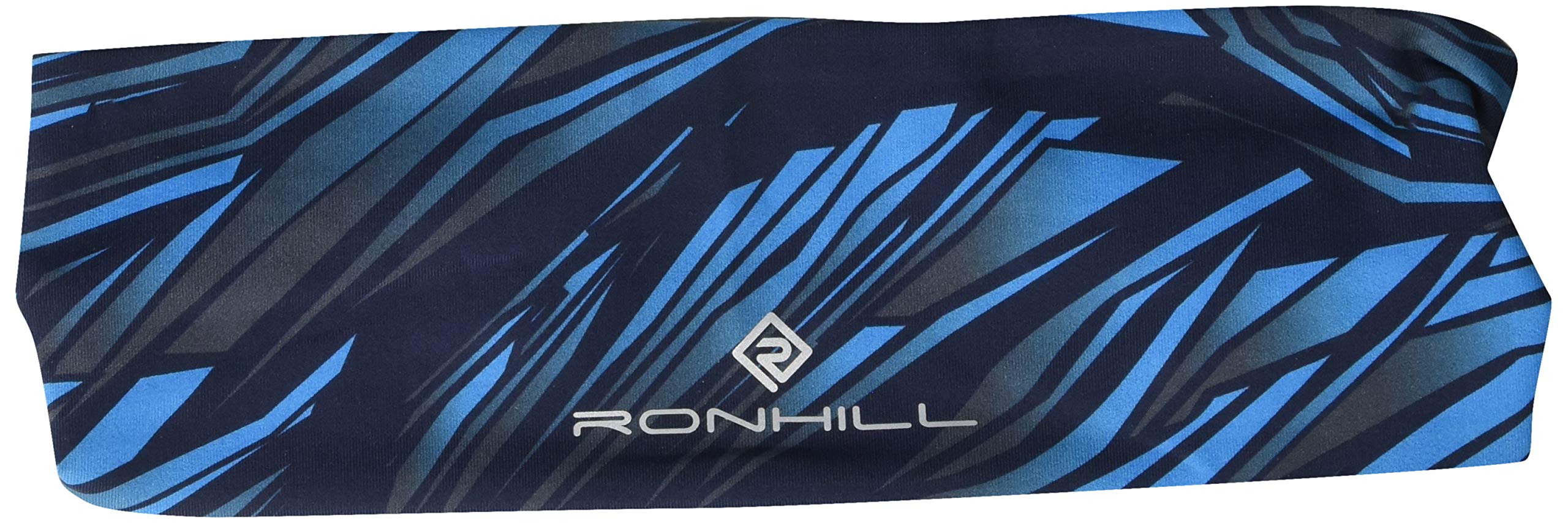 unisex Reversible Contour Headband