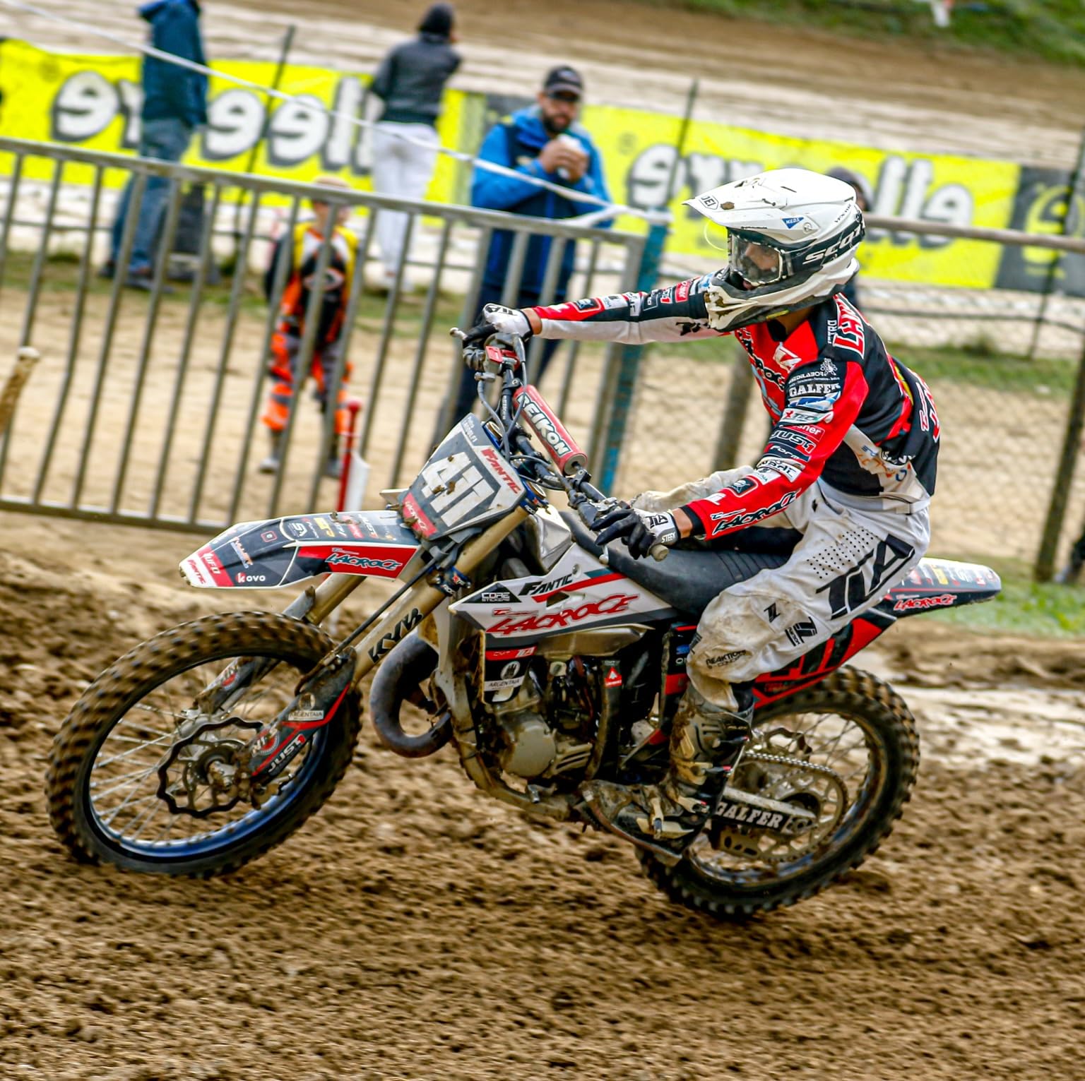 TLA STEEX guantes de motocross, mtb enduro, trial, bmx, hombre, mujer y niño, Ropa de moto y bicicleta. Guantes moto y ciclismo, verano, elásticos, ligeros, transpirables y resistentes al desgaste.
