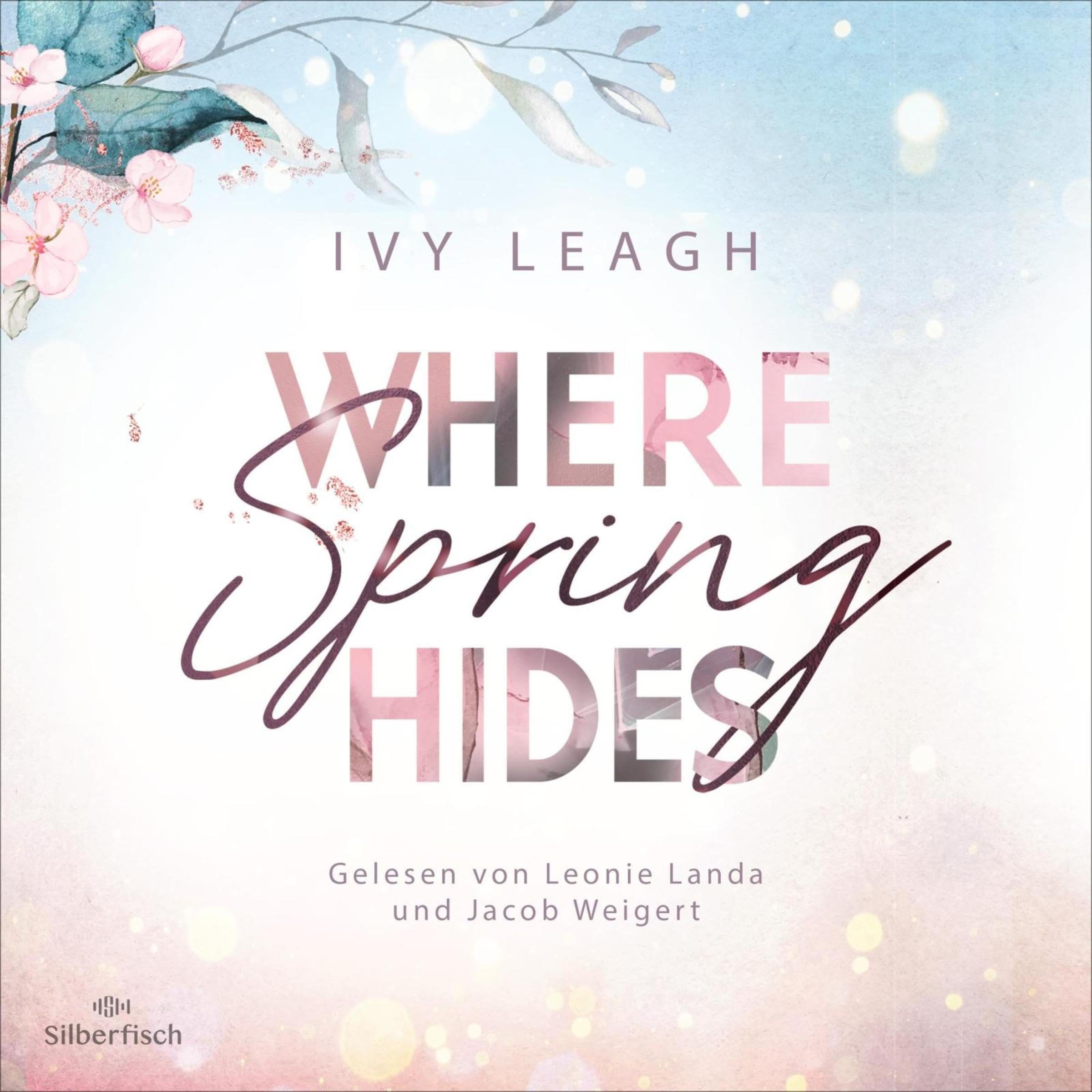Cover art for Where Spring Hides
