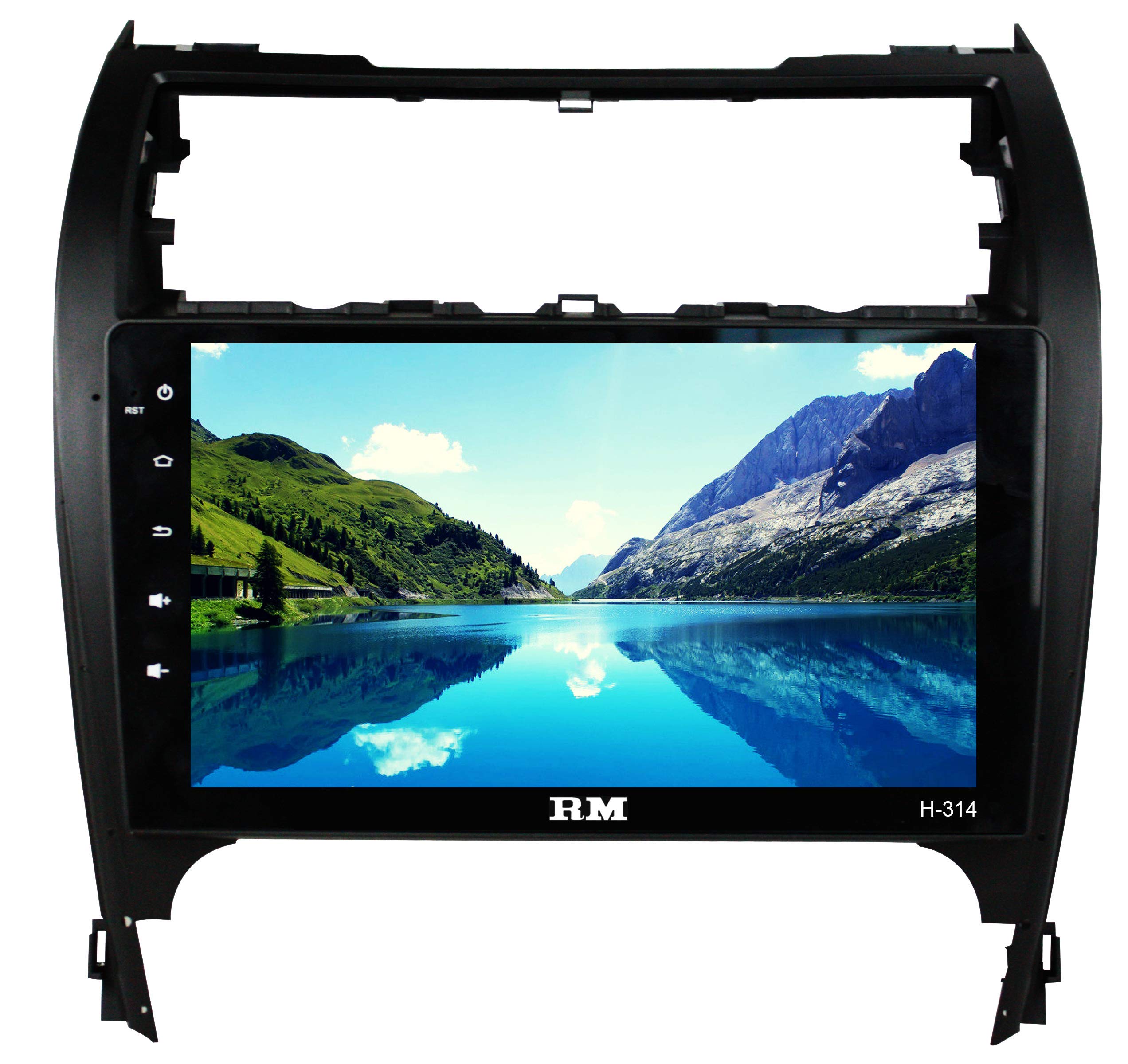 Roadmaster Car DVD player - H-314TC