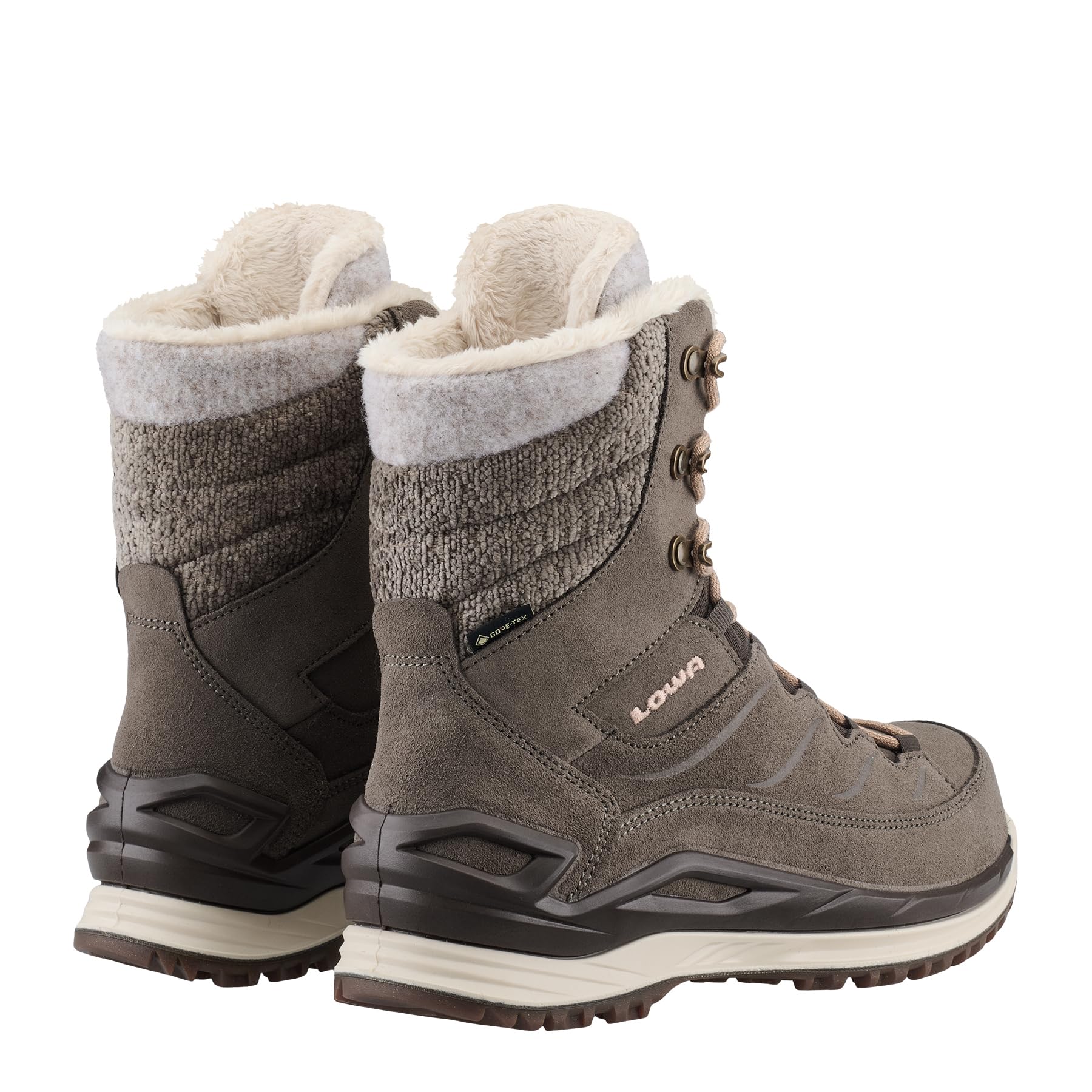 LOWA Adult Calceta EVO GTX WS inne