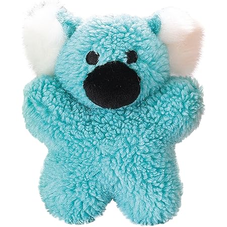 koala dog toy