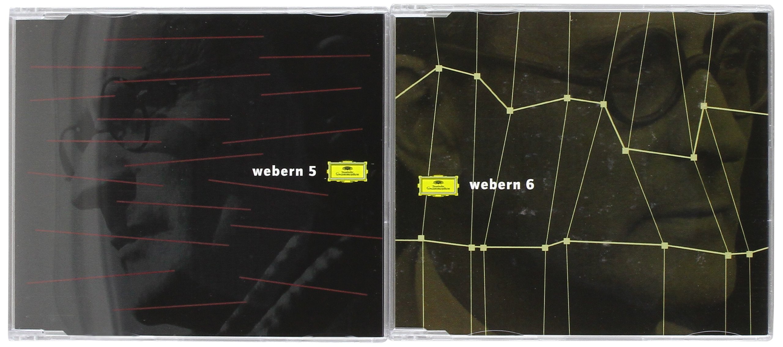 Complete Webern