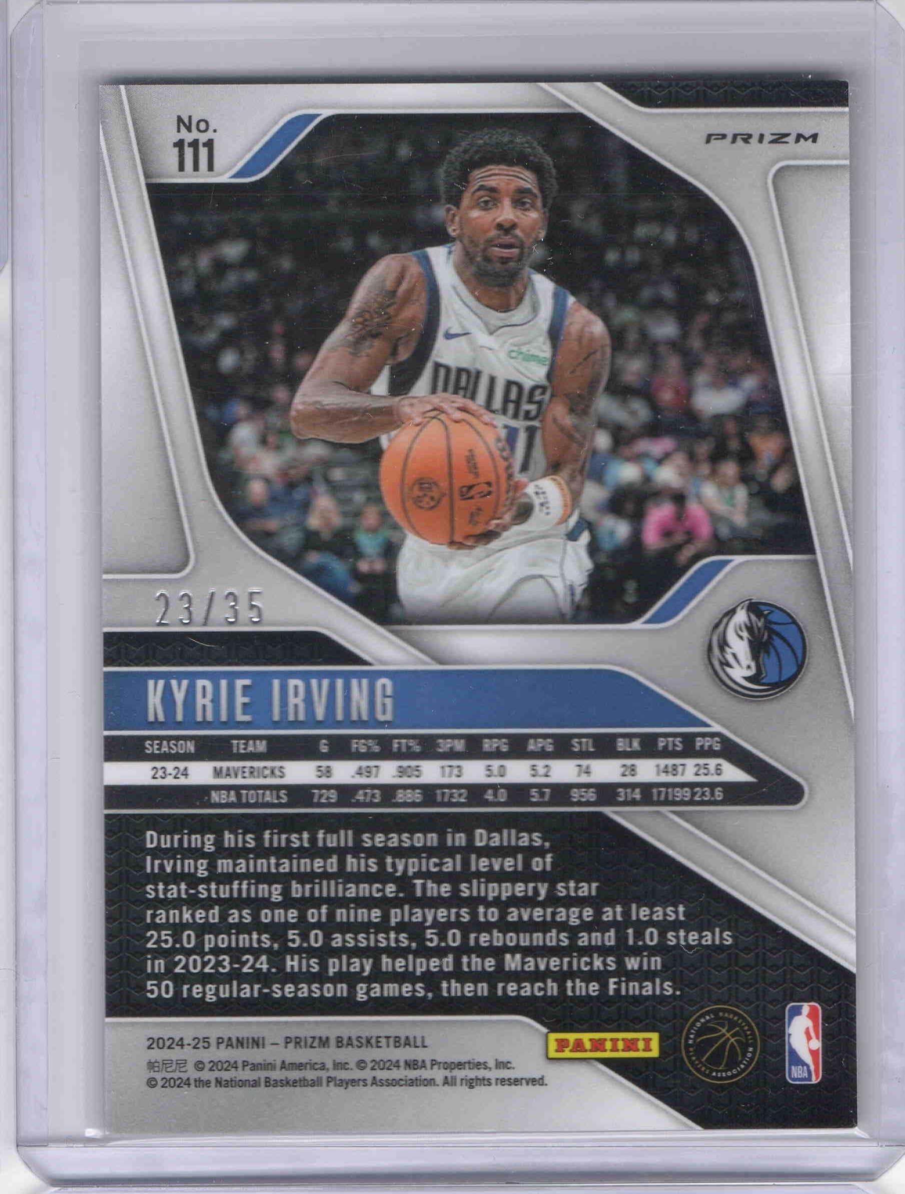 kyrie irving galaxy opal