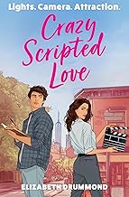 Crazy Scripted Love: Pre-order this hilarious,enemies-to-lovers romcom, NEW for summer 2026!