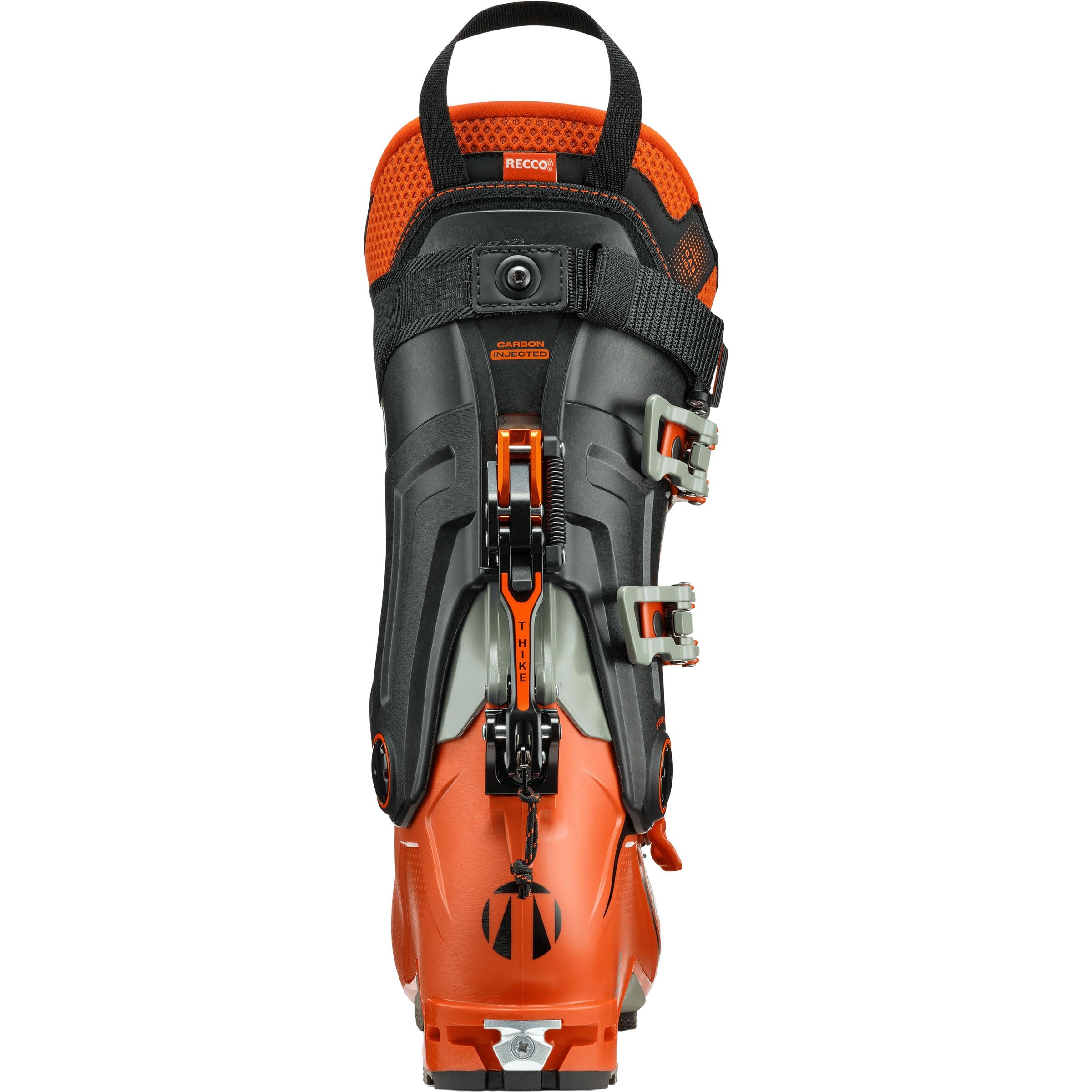 Tecnica Zero G Tour Pro - Scarponi da sci da uomo, 38,5|39