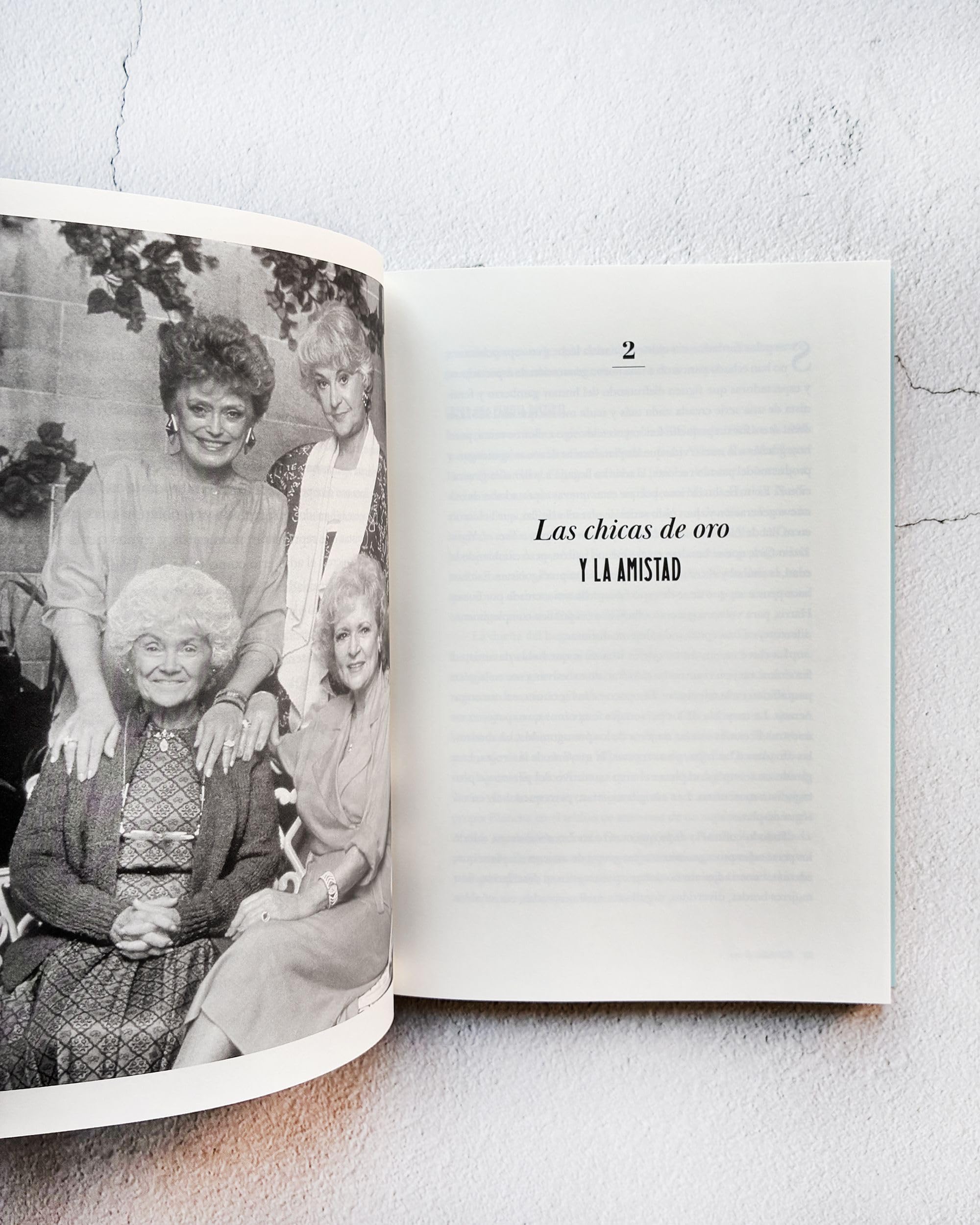 Cuando ellas brillan: Amigas, deseos y otras revoluciones (Guías ilustradas)