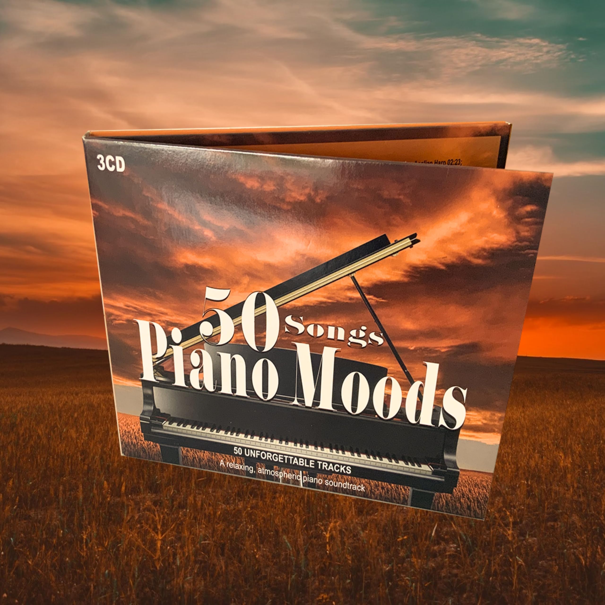 50 Songs Piano Moods Piano Music, Relax Music, Classical Music, Soft Piano, Piano Pieces