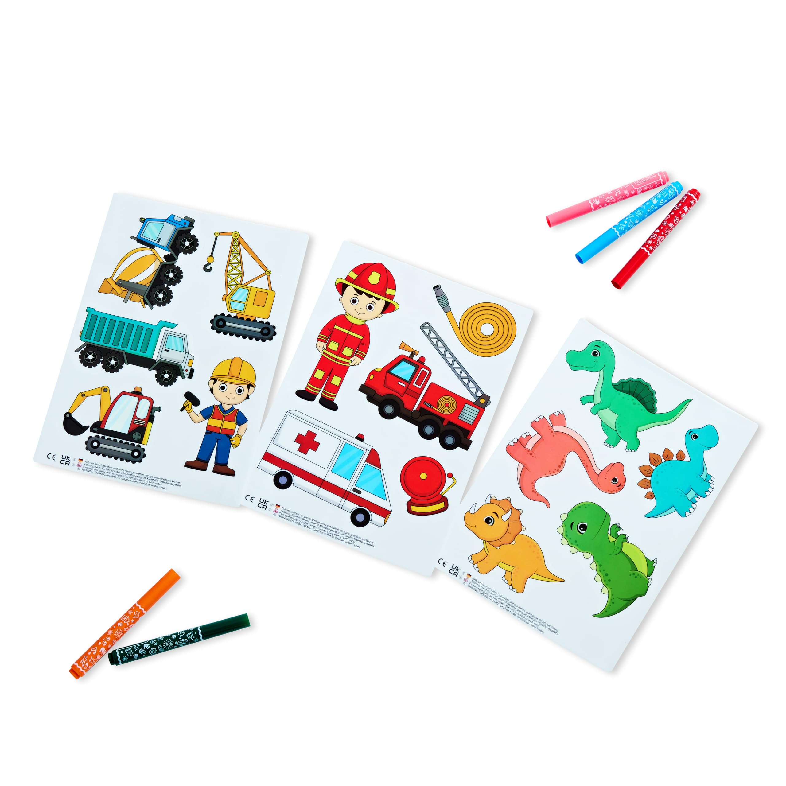 Paner Lot De 5 Lngettes écologques Lavables Et Réutlsables En éponge Douce Bo Et Tssu