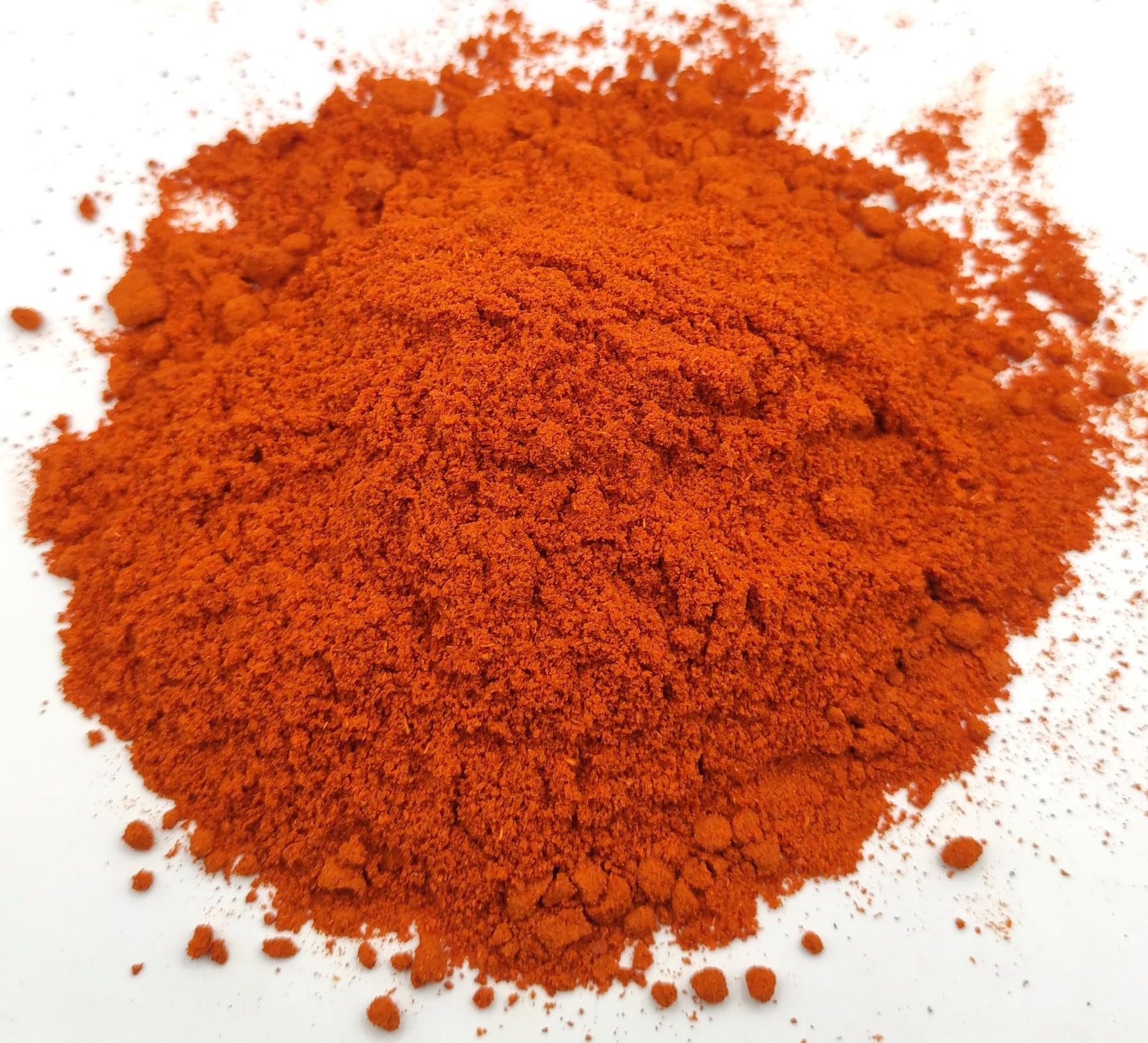 Peperoncino Rosso In Polvere 85g - 1,95kg Capsicum annuum (1950 grammi)