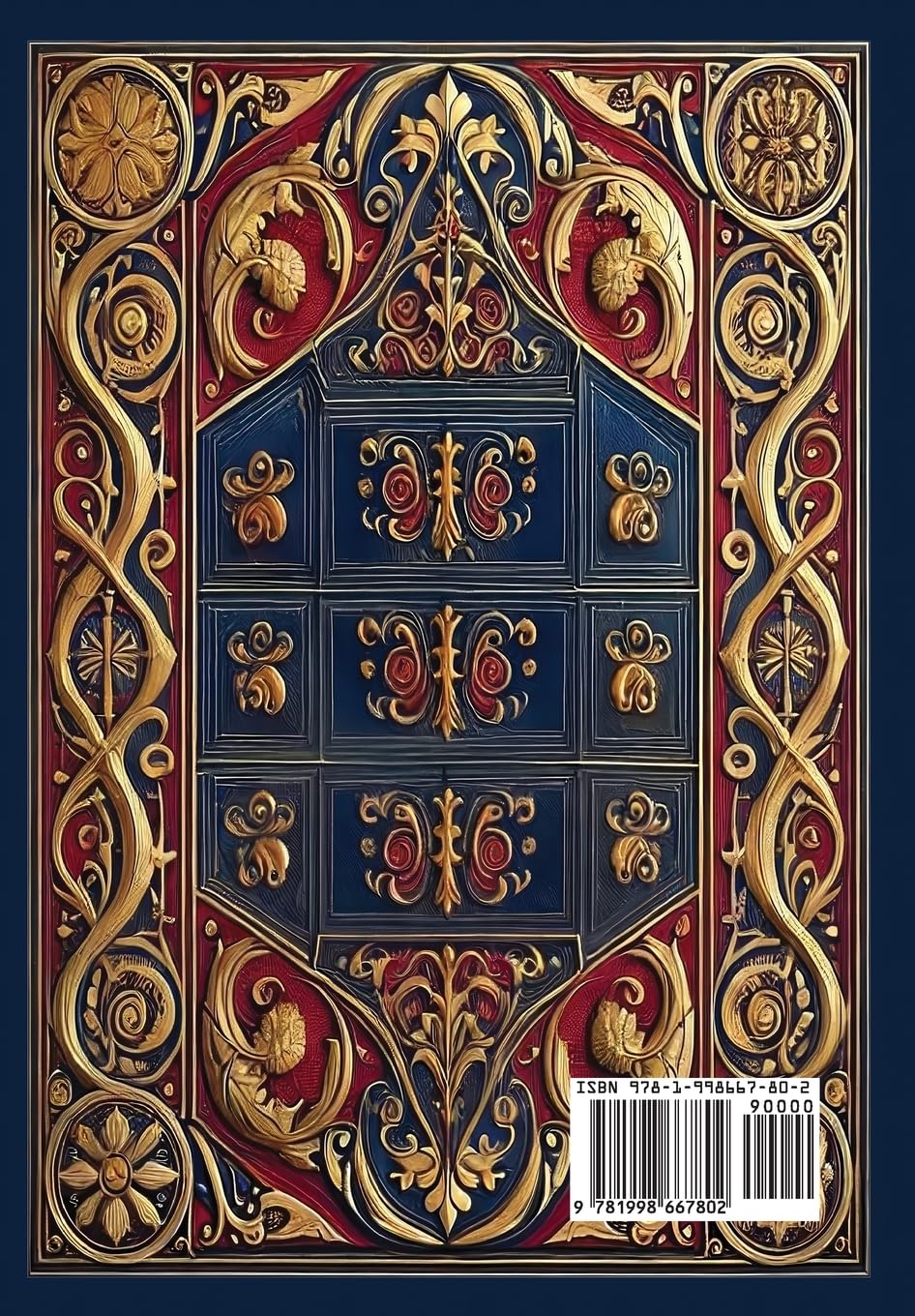 The King James Bible - The Old Testament (Collector's Edition) (Laminated Hardback with Jacket)