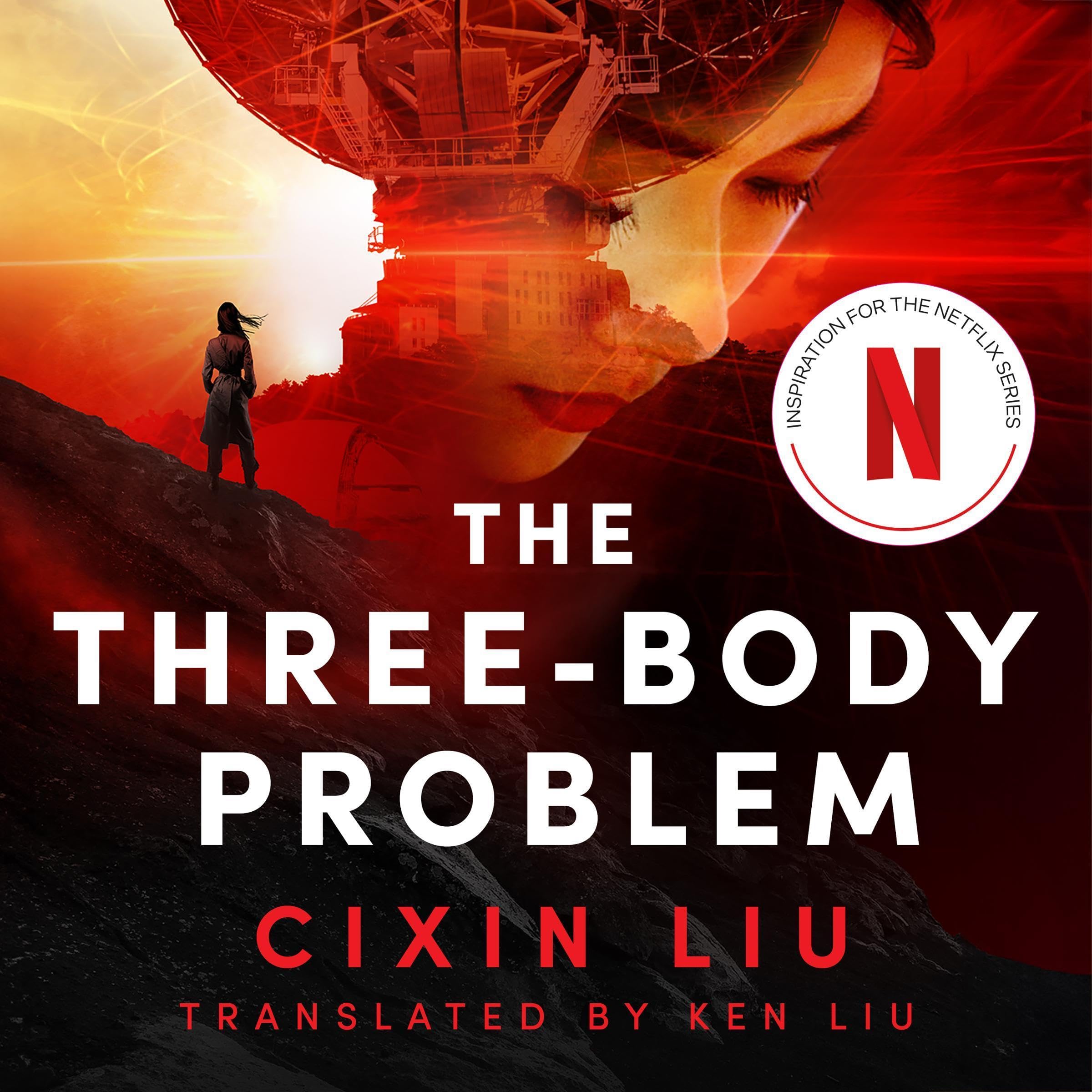 The Three-Body Problem