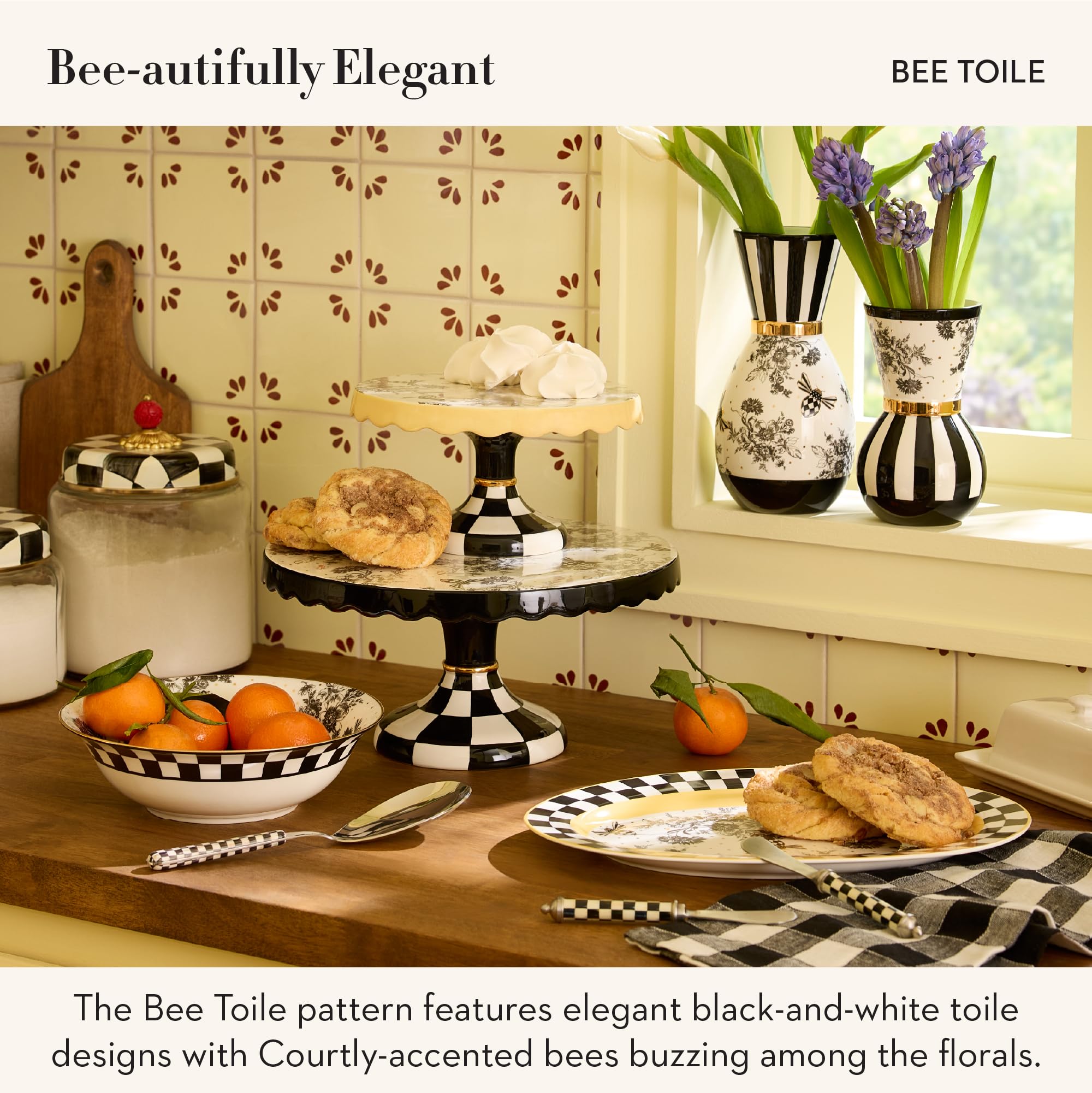 Amazon.com: MacKenzie-Childs: Table Accessories