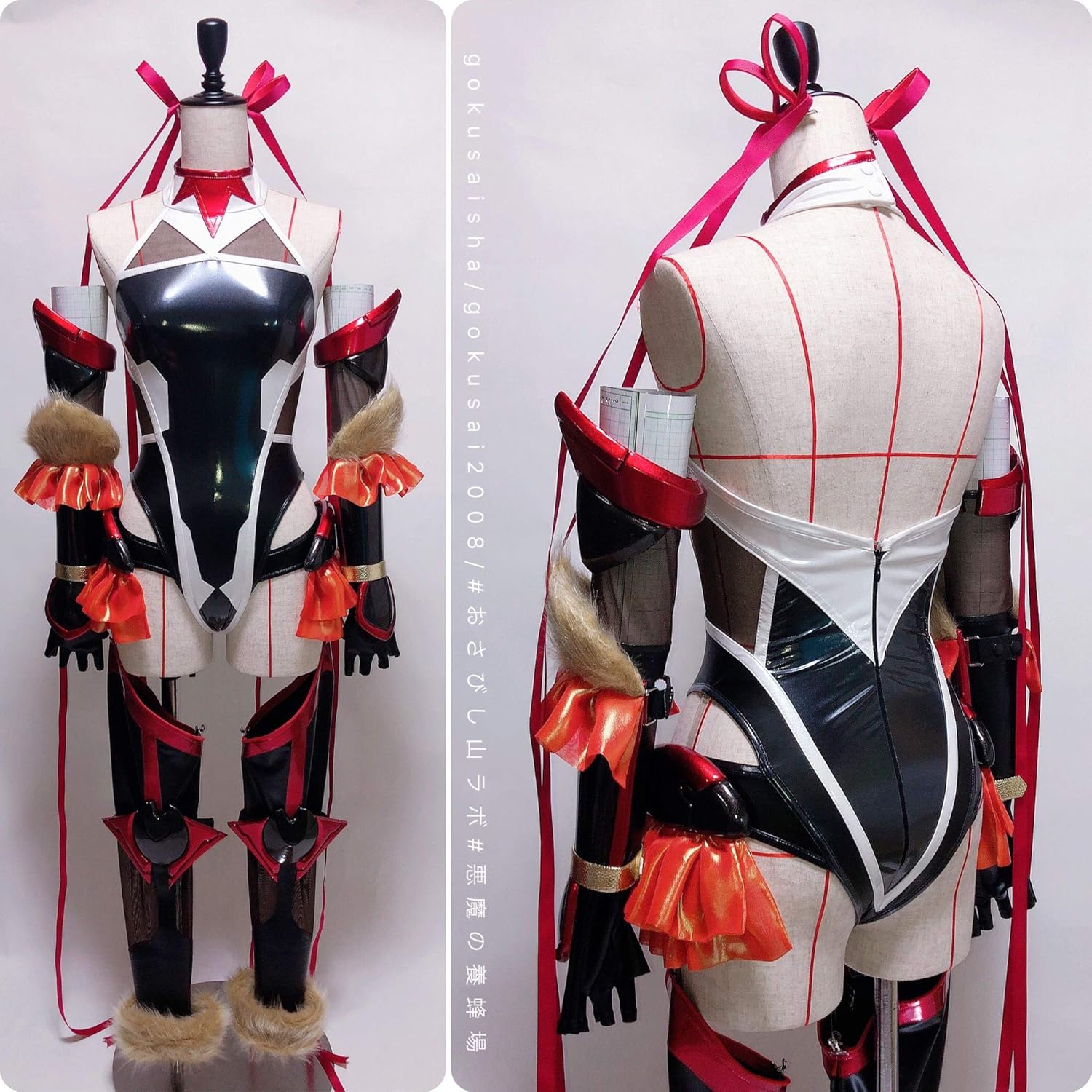 Amazon.co.jp Tsunamento Shinobi Yukikaze / Yukikaze Mizuki (Tsunami Shinobi Suit) Cosplay Amazon.co.jp Tsunamento Shinobi Yukikaze / Yukikaze Mizuki (Tsunami Shinobi Suit) Cosplay