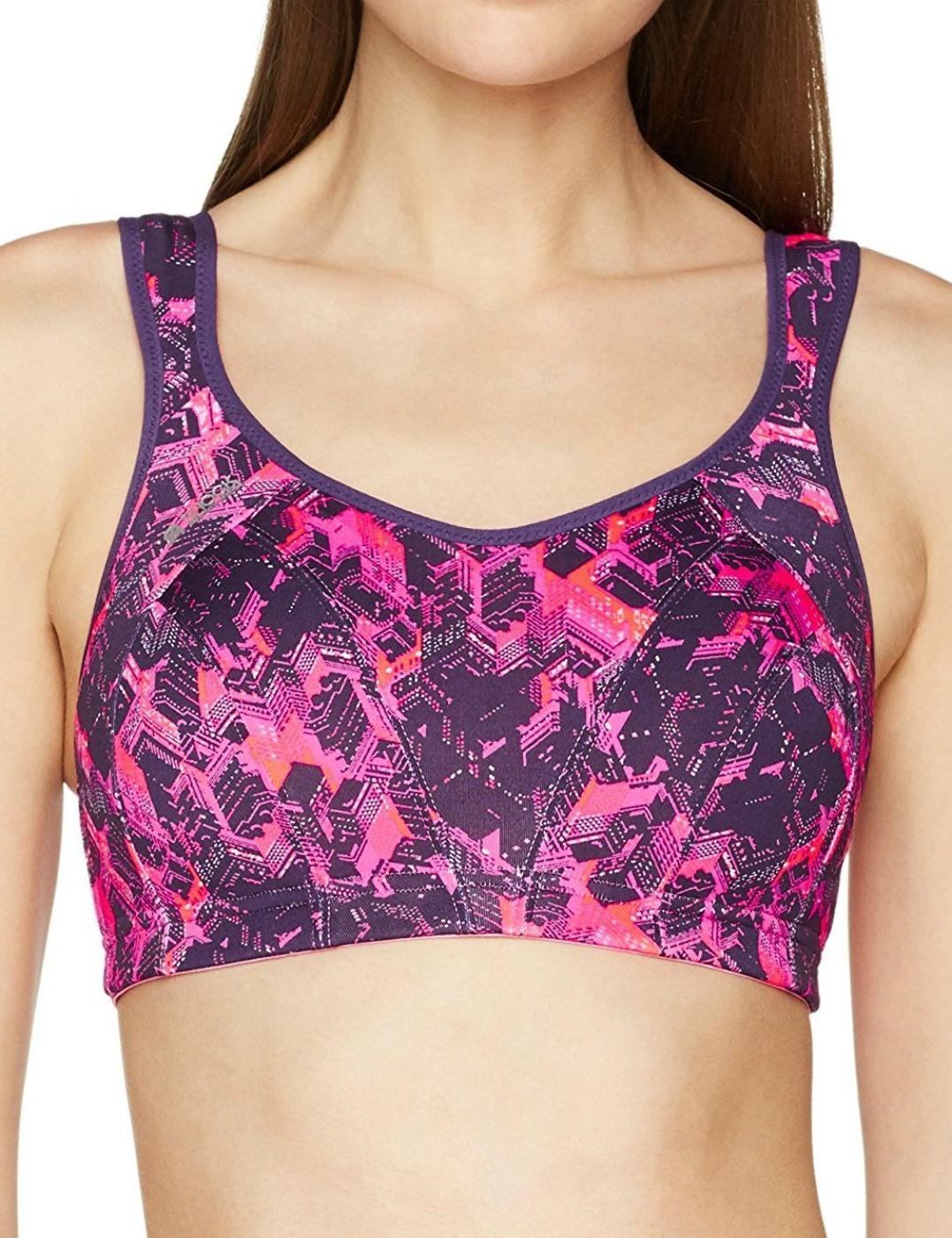 Champion Women's Active Multi Sports Bra — view 7