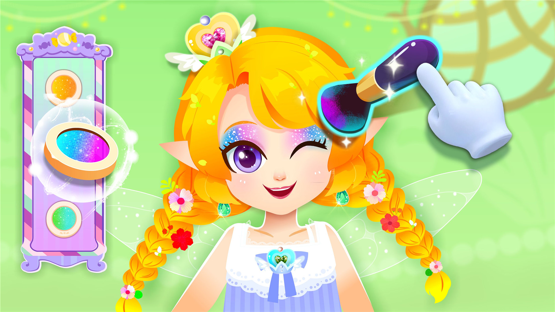 Little Panda: Princess Party
