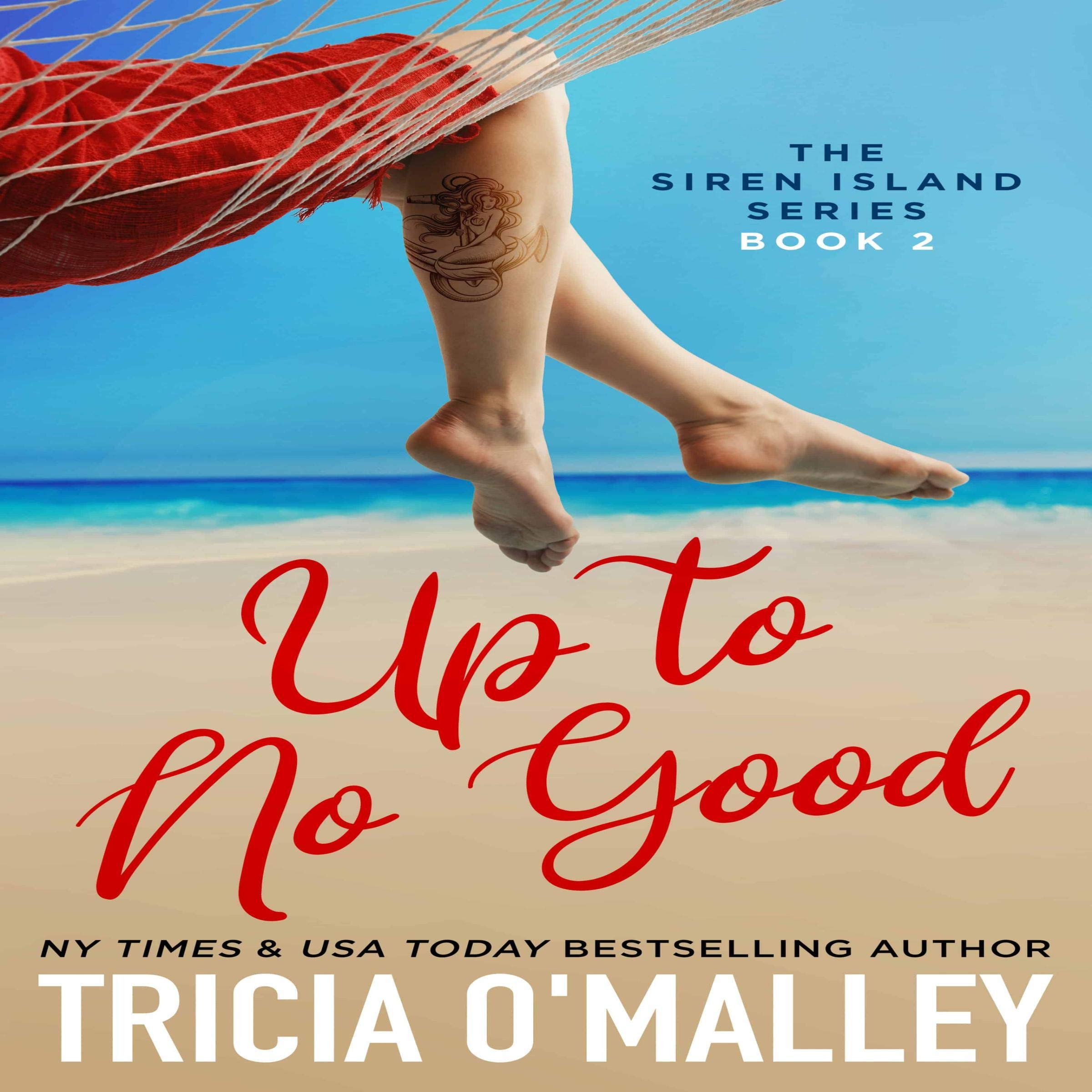 Cover art for Up to No Good