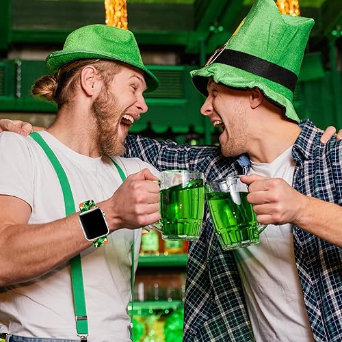 Miniatura 4 de Correas de reloj deportivas compatibles con Apple Watch Band de 1.496 pulgadas, 1.575 pulgadas, 1.614 pulgadas, 1.654 pulgadas, 1.732 pulgadas,