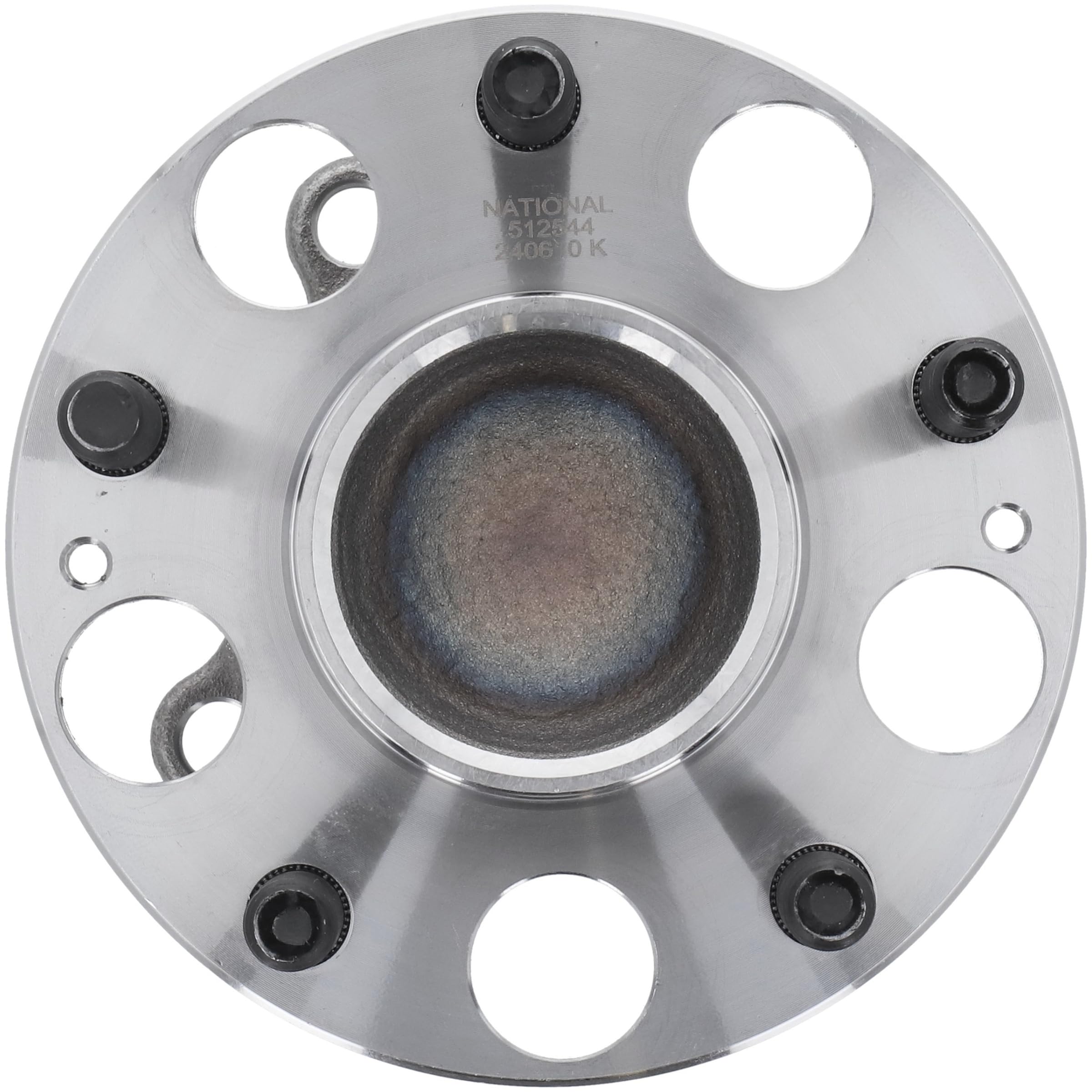 Amazon.com: MOOG 512544 Wheel Bearing and Hub Assembly for Honda