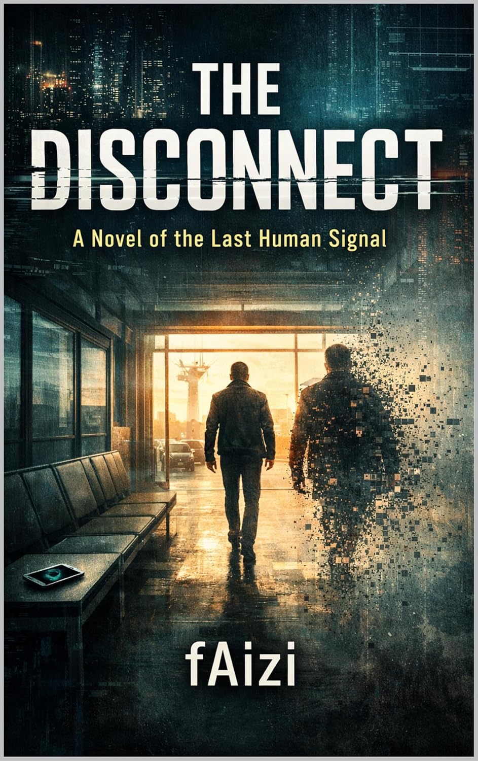 The Disconnect      Kindle Edition