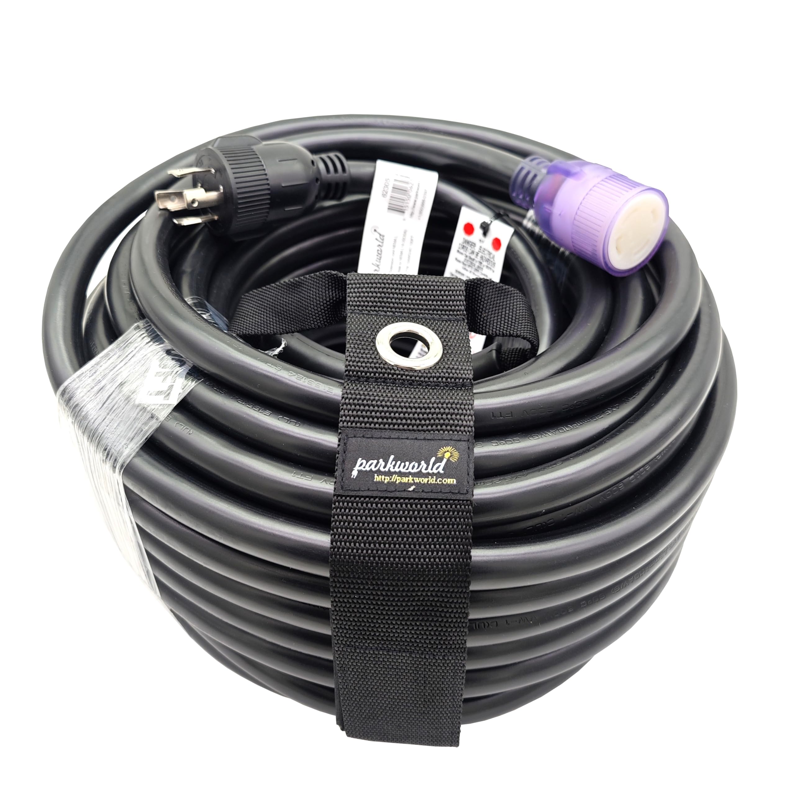 Amazon.com: Parkworld: GENERATOR EXTENSION CORD