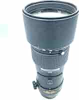 Nikon - Nikon ニコン AF NIKKOR 300mm f4 ED Nikon 300mm f/4E PF ED AF-S NIKKOR VR Lens 2223 - Adorama