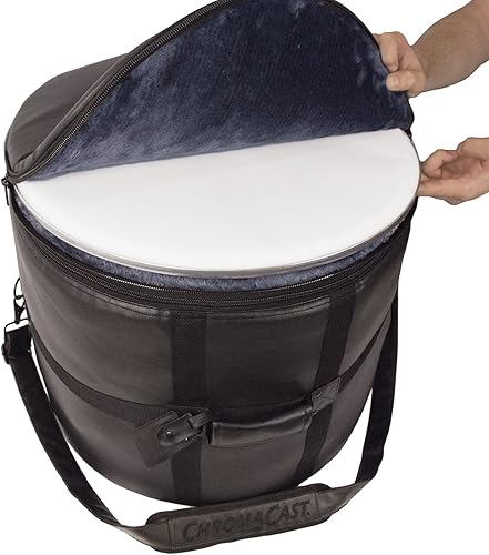 Miniatura 2 de Bolsa para batería Tom de piso ChromaCast Pro Series