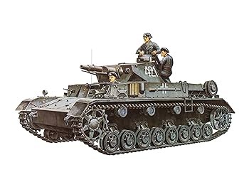 タミヤ 1/35 ミリタリーミニチュアシリーズ 4号戦車J型 プラモデル タミヤ 1/35 ミリタリーミニチュアシリーズ ドイツ IV号戦車 J型
