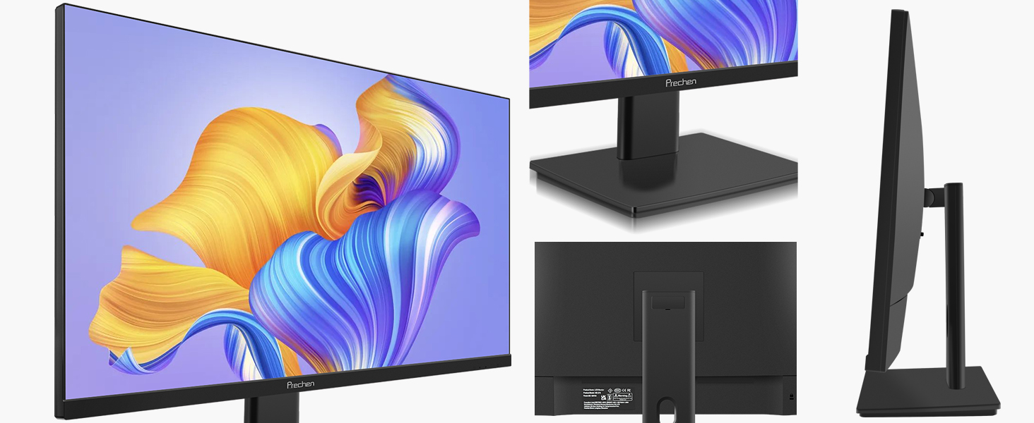 Amazon.co.jp: 27インチ 2K 240Hz QHD 2560x1440P ゲーミングモニター