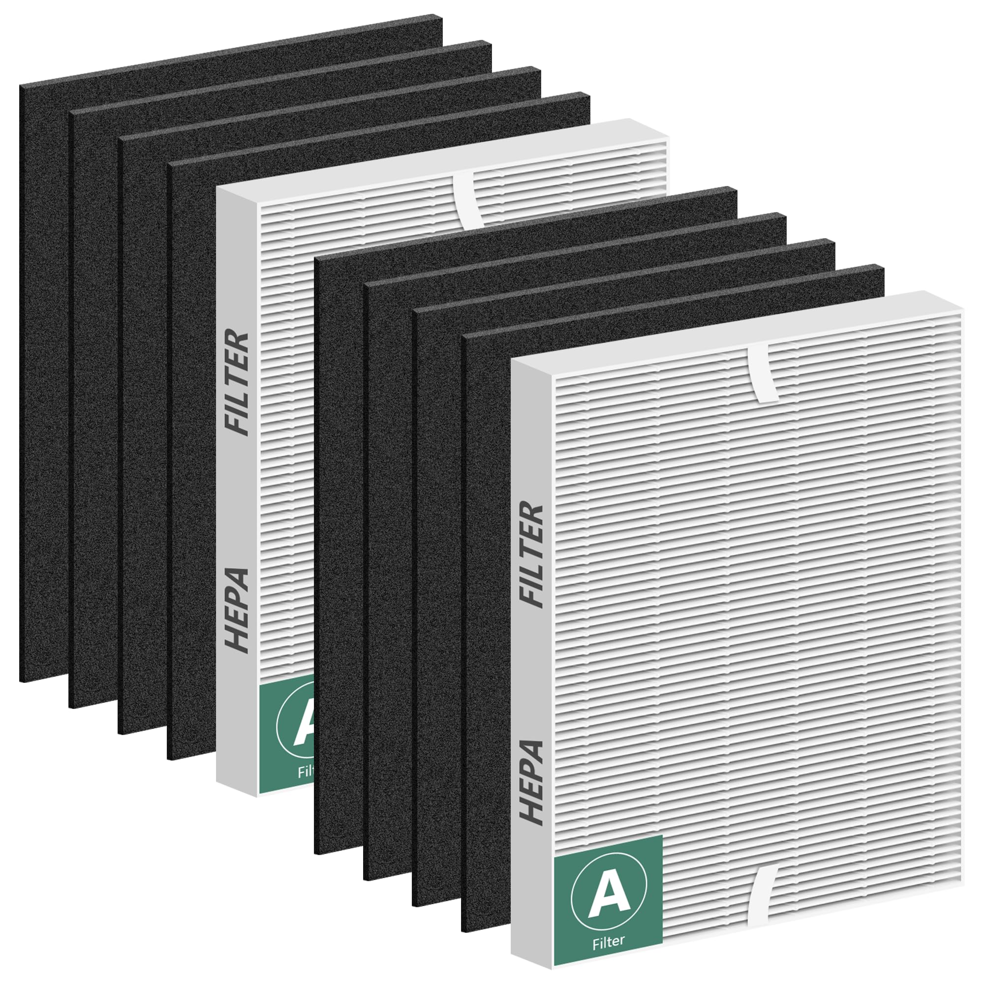 Amazon.com: Improvedhand 115115 Filter A Replacement Compatible