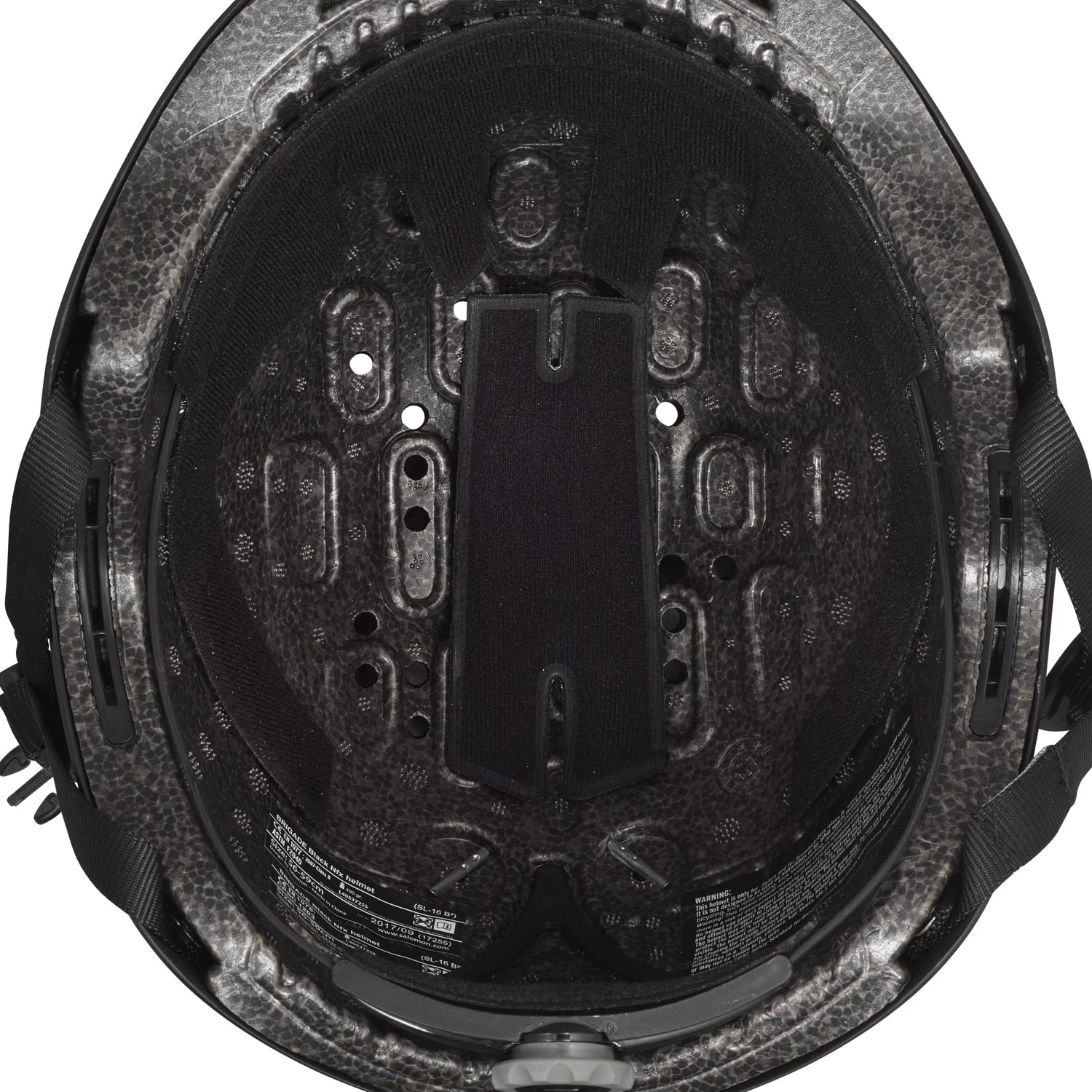 Salomon Brigade Casc