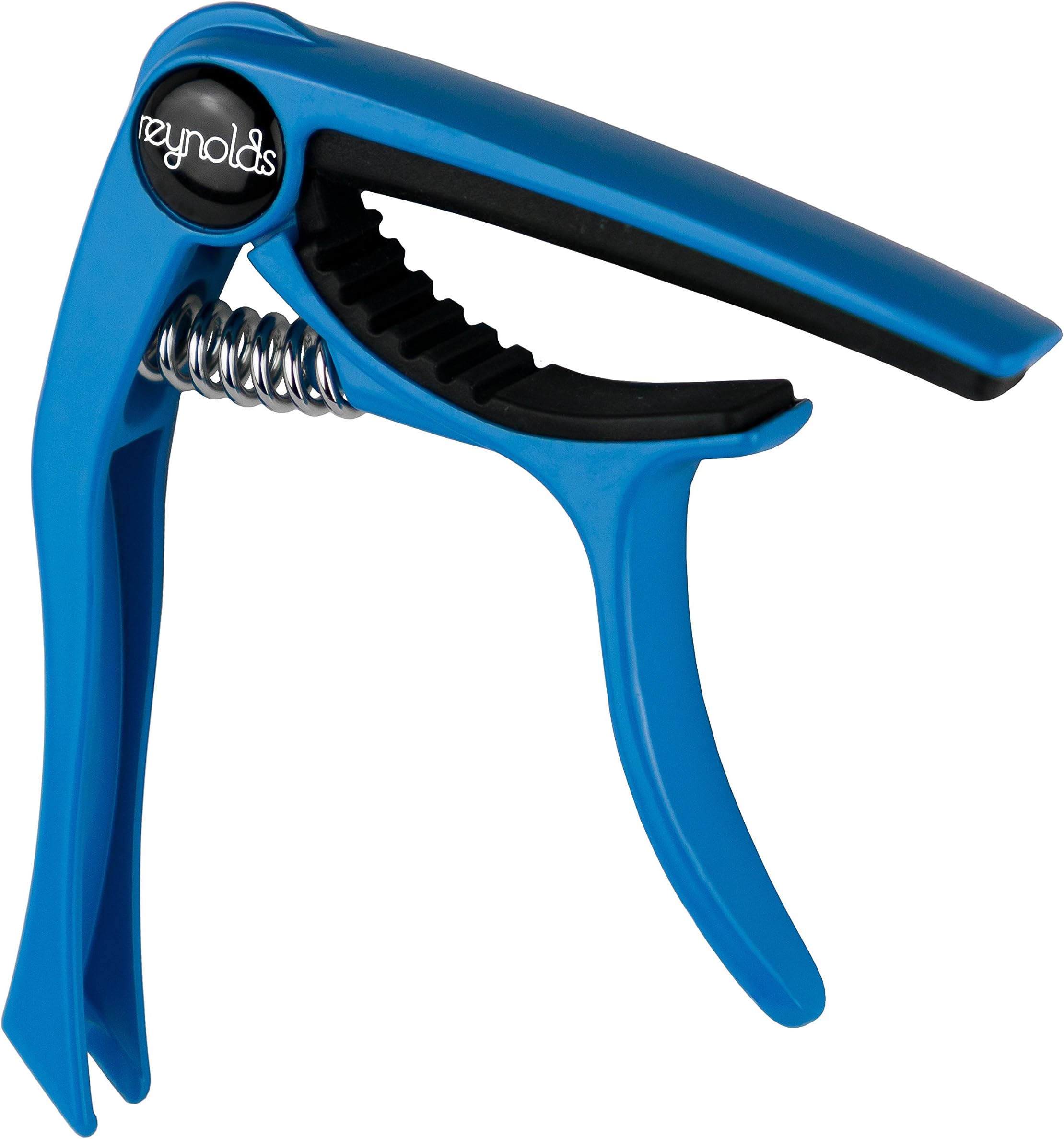 Guitar Capo - With Quick -Release Design and Built in Guitar Bridge Pin Puller - Compatible with Acoustic Guitar, Electric Guitar, & Ukulele