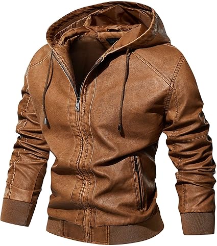 ジャケット・アウター LAST NEST leather zip foodie LAST NEST LEATHER ZIP FOODIE