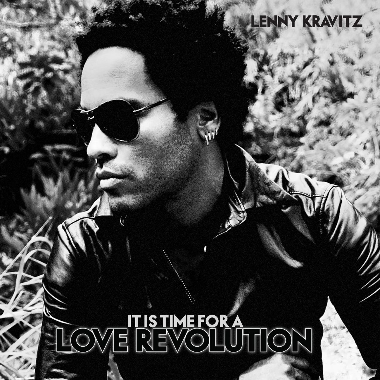 Amazon.de:It Is Time For A Love Revolution
