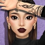 Do you have what it takes to conquer the world of fashion? Put your design and styling skills to the test in the GLAMM’D dress up game! Travel the world, style outfits, do makeovers, win design competitions and become the hottest stylist. Ready to take over the runway and show off your style in dress up games? Let the styling challenge begin!