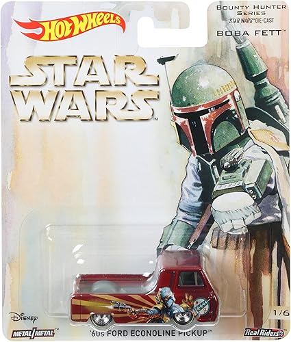 Miniatura 4 de Hot Wheels Nuevo vehículo de herramientas de cultura pop