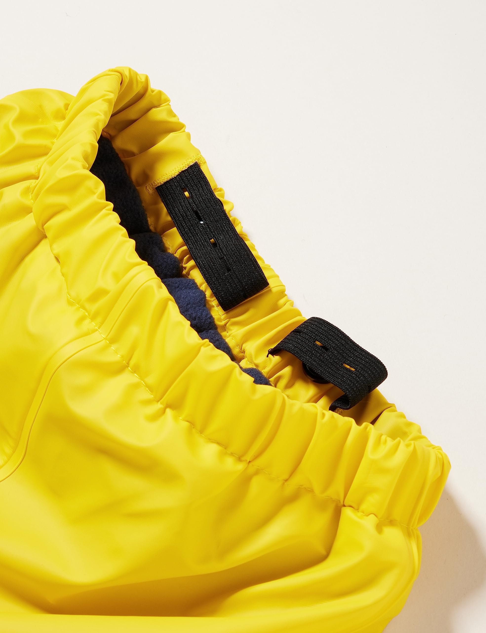 Playshoes Pantalon Boue, Salopette De Pluie, Doublure Polaire - Wodoodporne spodnie Uniseks - dzieci