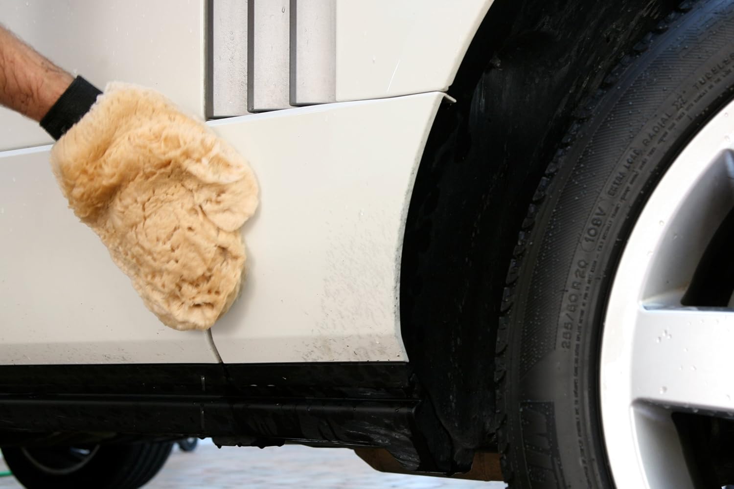 Shurhold 284 Wash Mitt