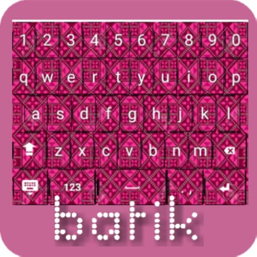Batik Keyboard - //medicalbooks.filipinodoctors.org