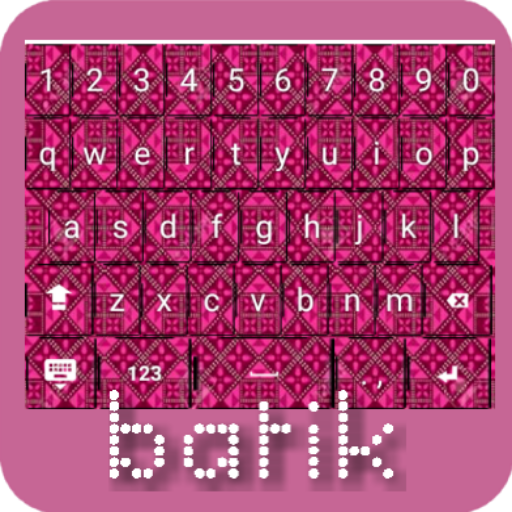 Batik Keyboard