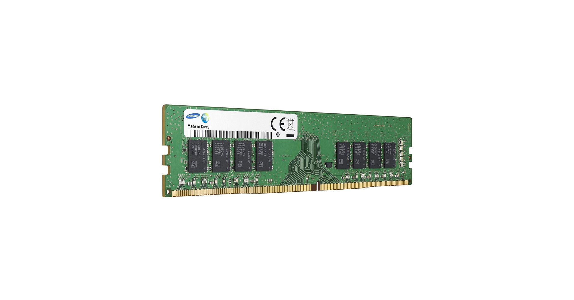 32GB SAMSUNG M393A4K40BB2-CTD6Y 2Rx4 RDIMM DDR4 PC4-2666V